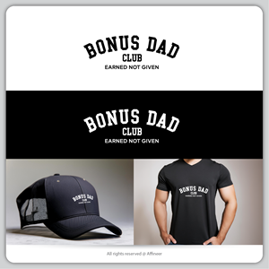 Logo Design by Affineer ? for this project | Design: #36347675