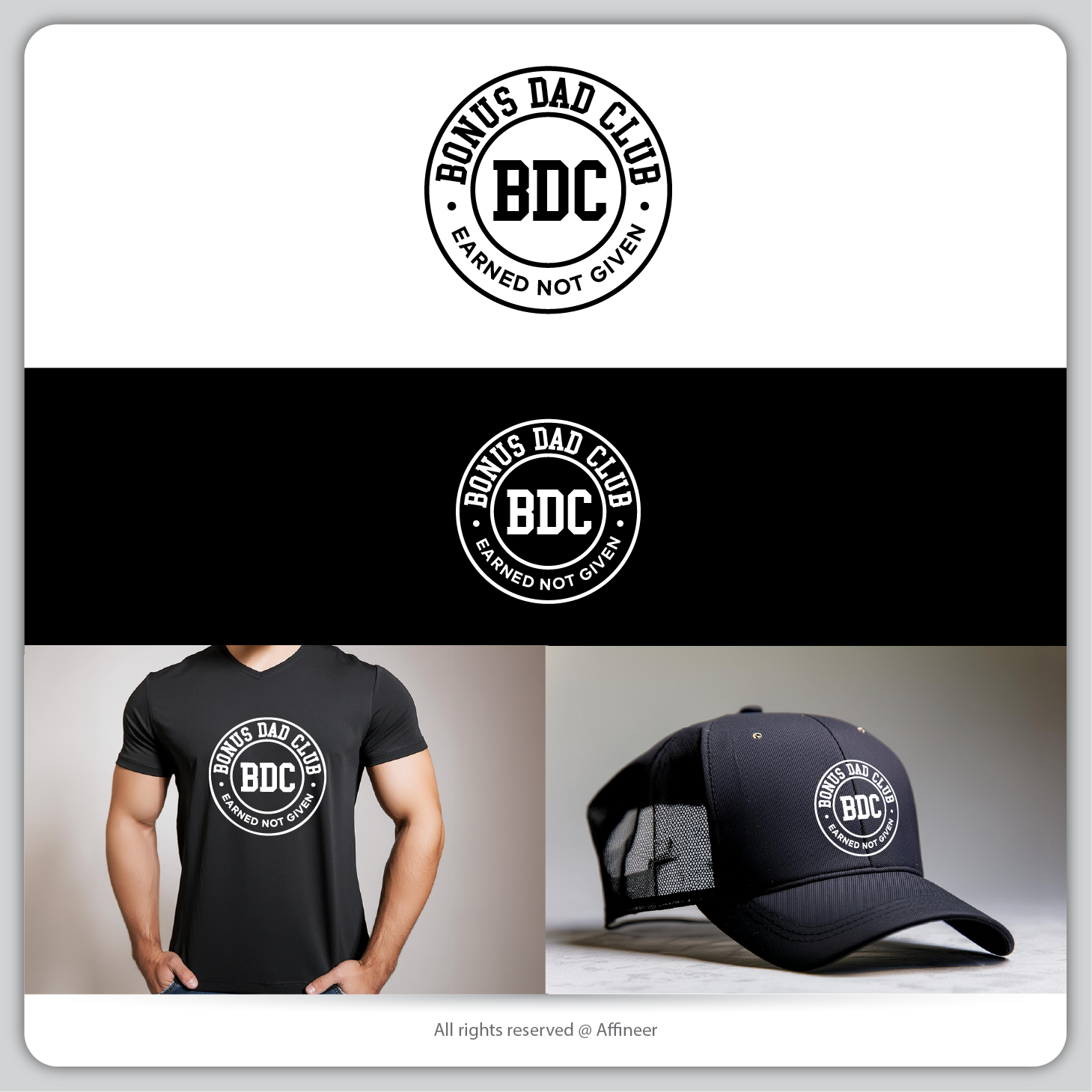 Logo-Design von Affineer ? für dieses Projekt | Design #36347697