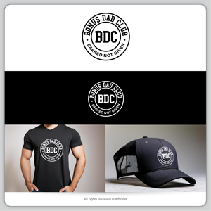 Logo Design by Affineer ? for this project | Design: #36347697