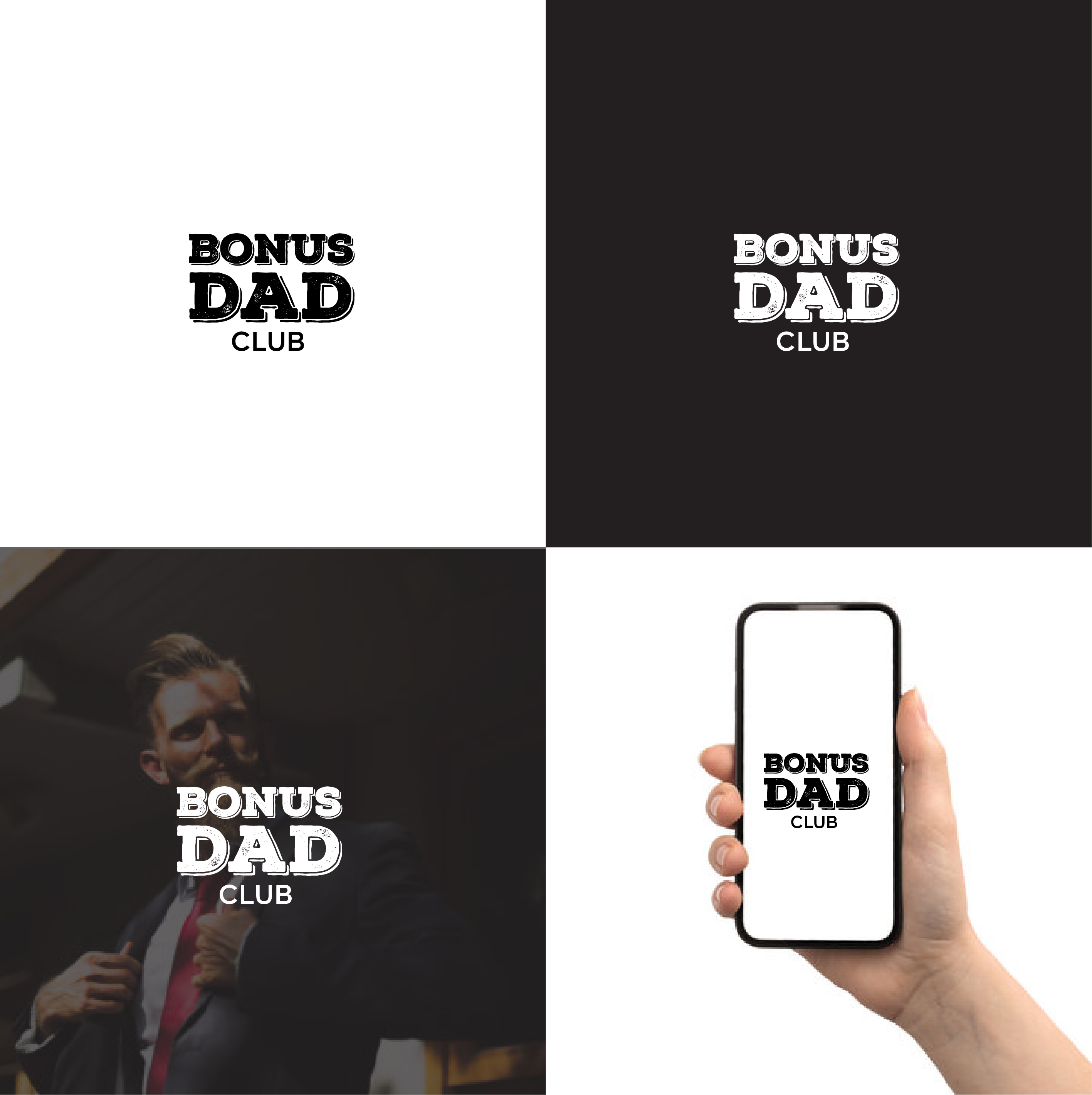 Logo Design by Affineer ? for this project | Design #36353976