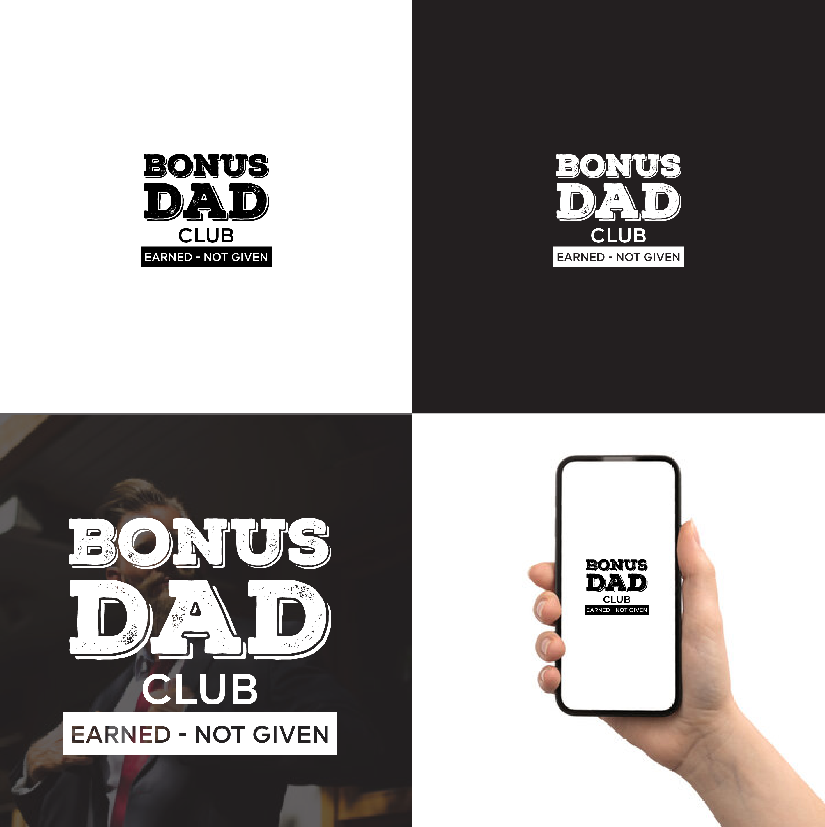 Logo Design by Affineer ? for this project | Design #36353999