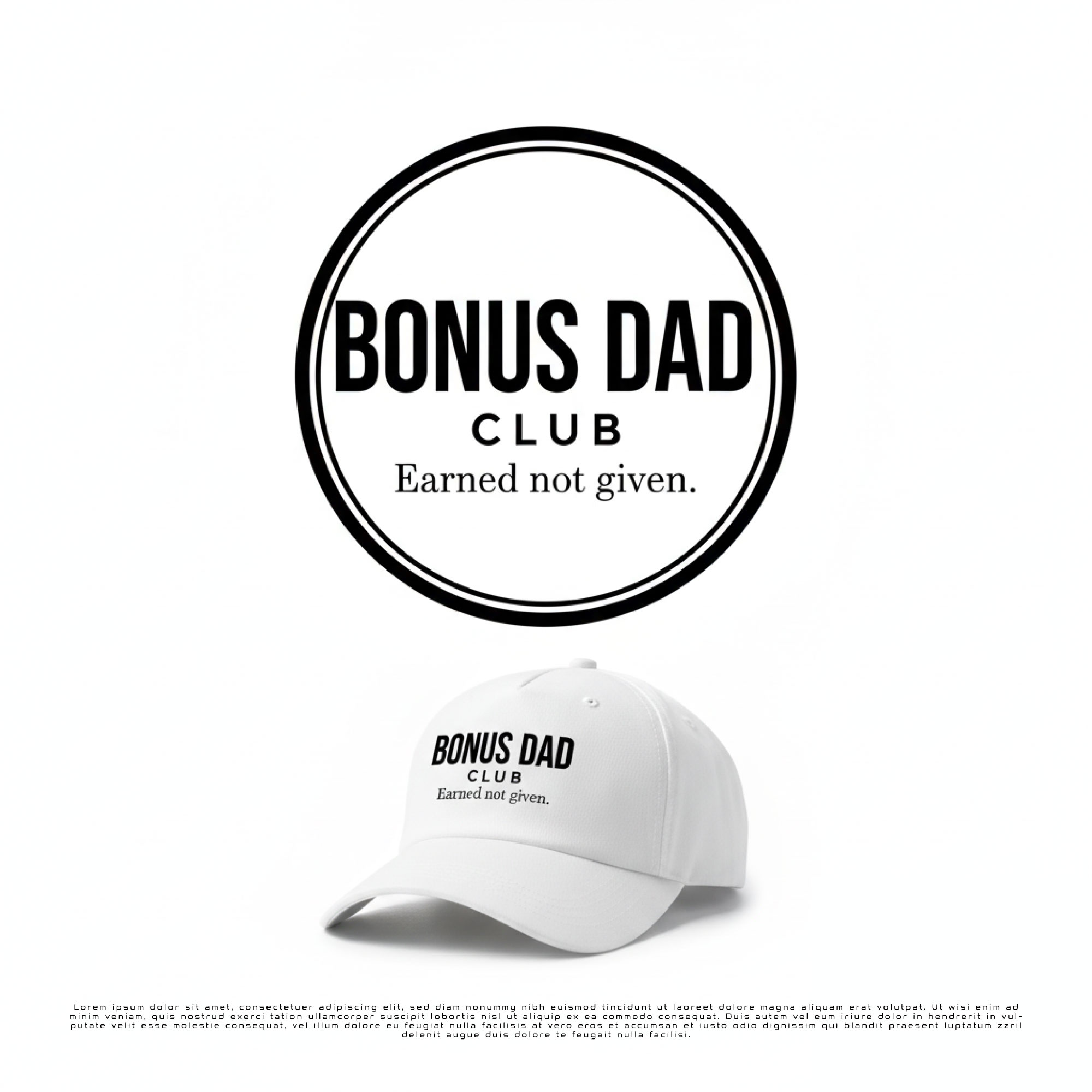 Logo Design by USIAD ANAS for this project | Design #36362963