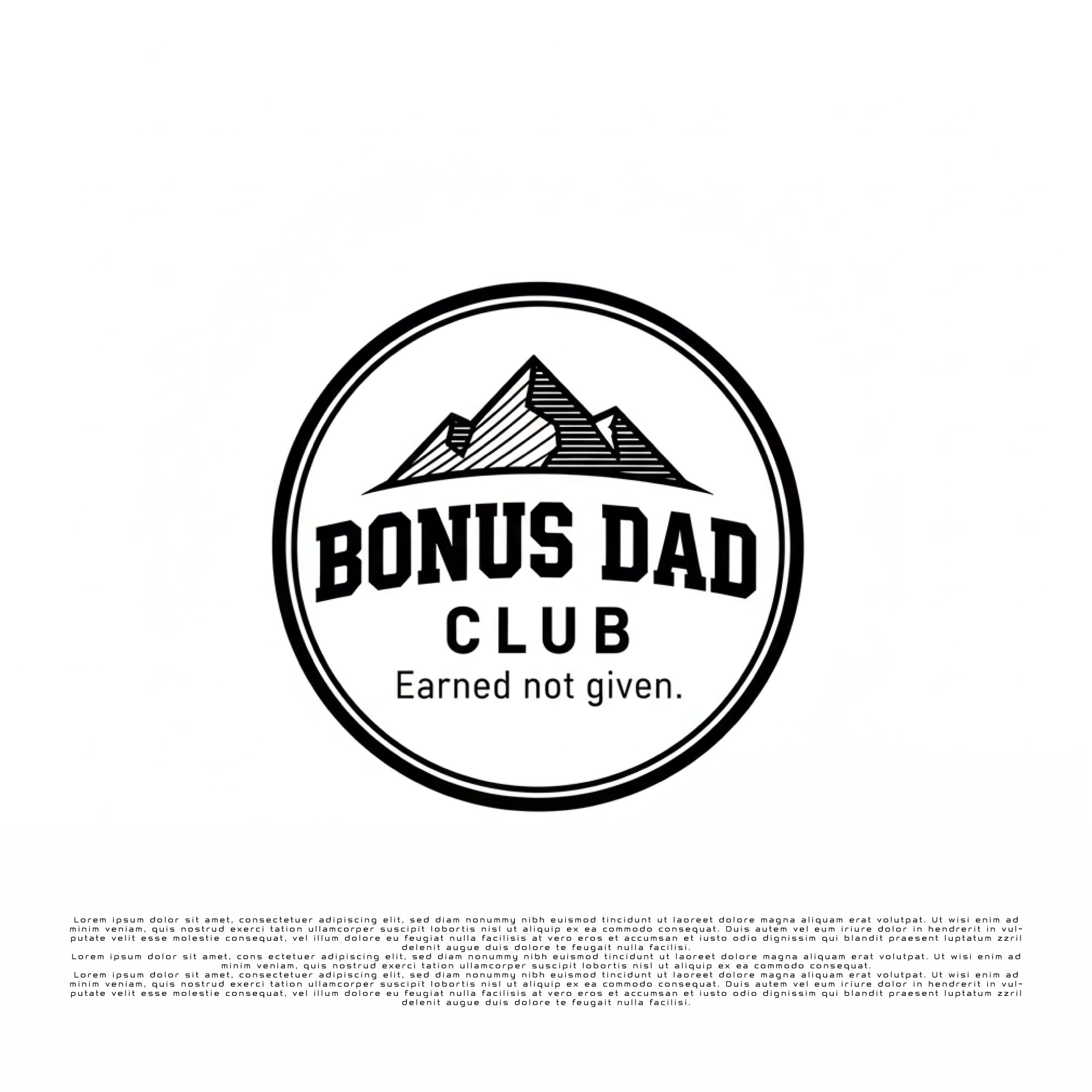 Logo Design by USIAD ANAS for this project | Design #36362965