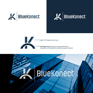 Logo Design by SupDee