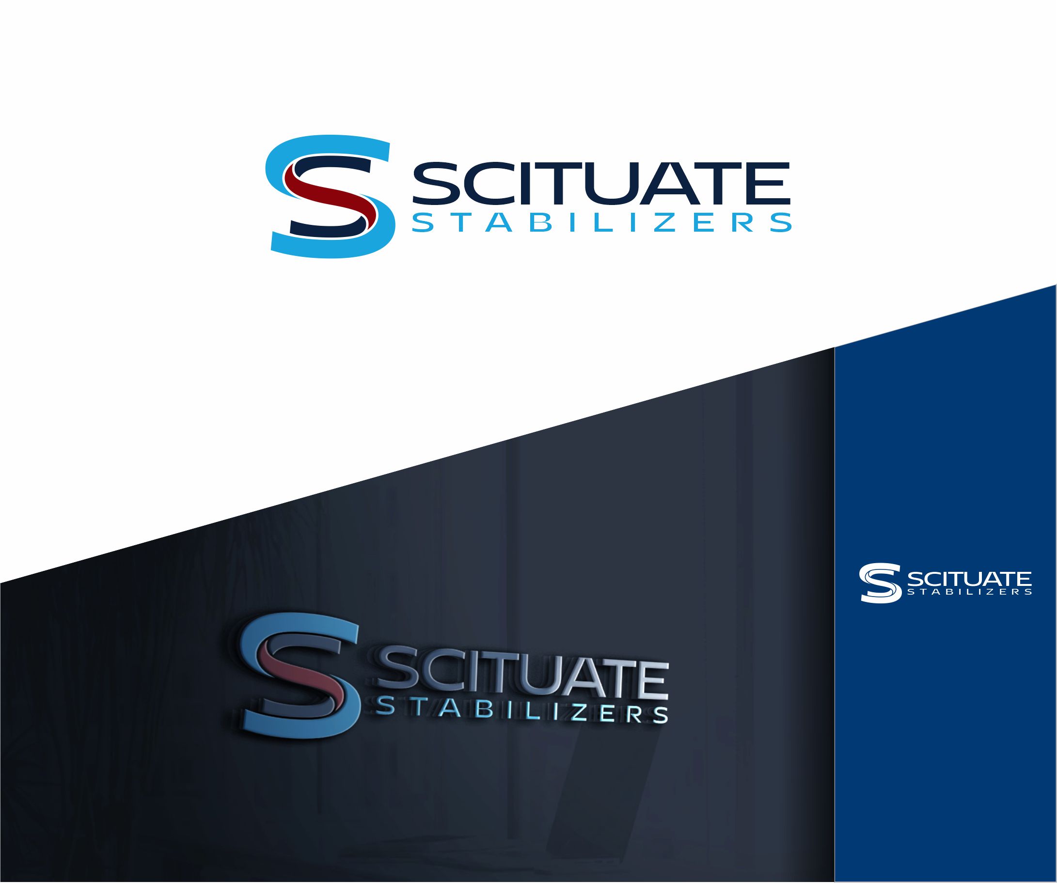 Logo Design by alkaline for this project | Design #36345579