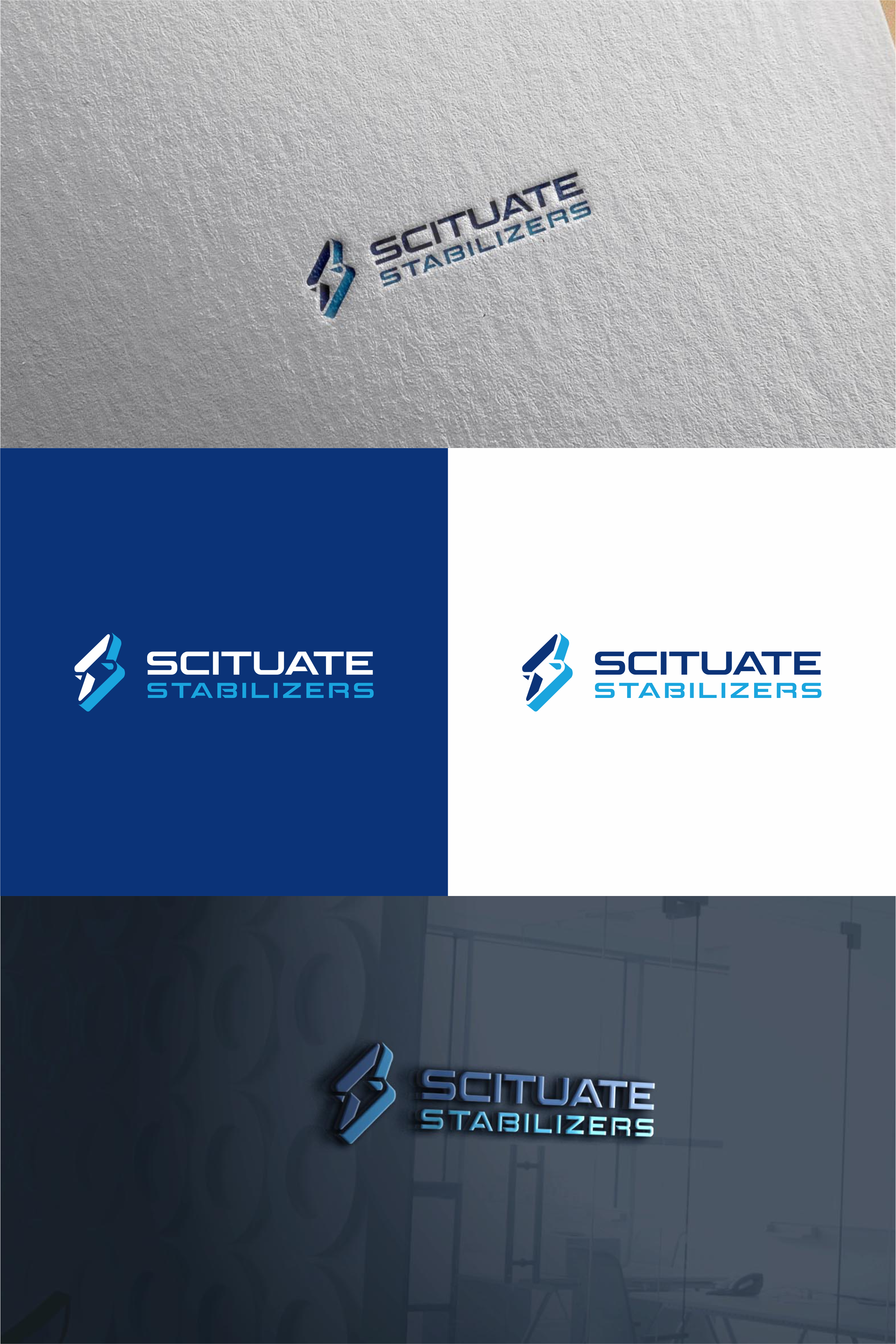 Diseño de Logo por melzh para este proyecto | Diseño #36345180