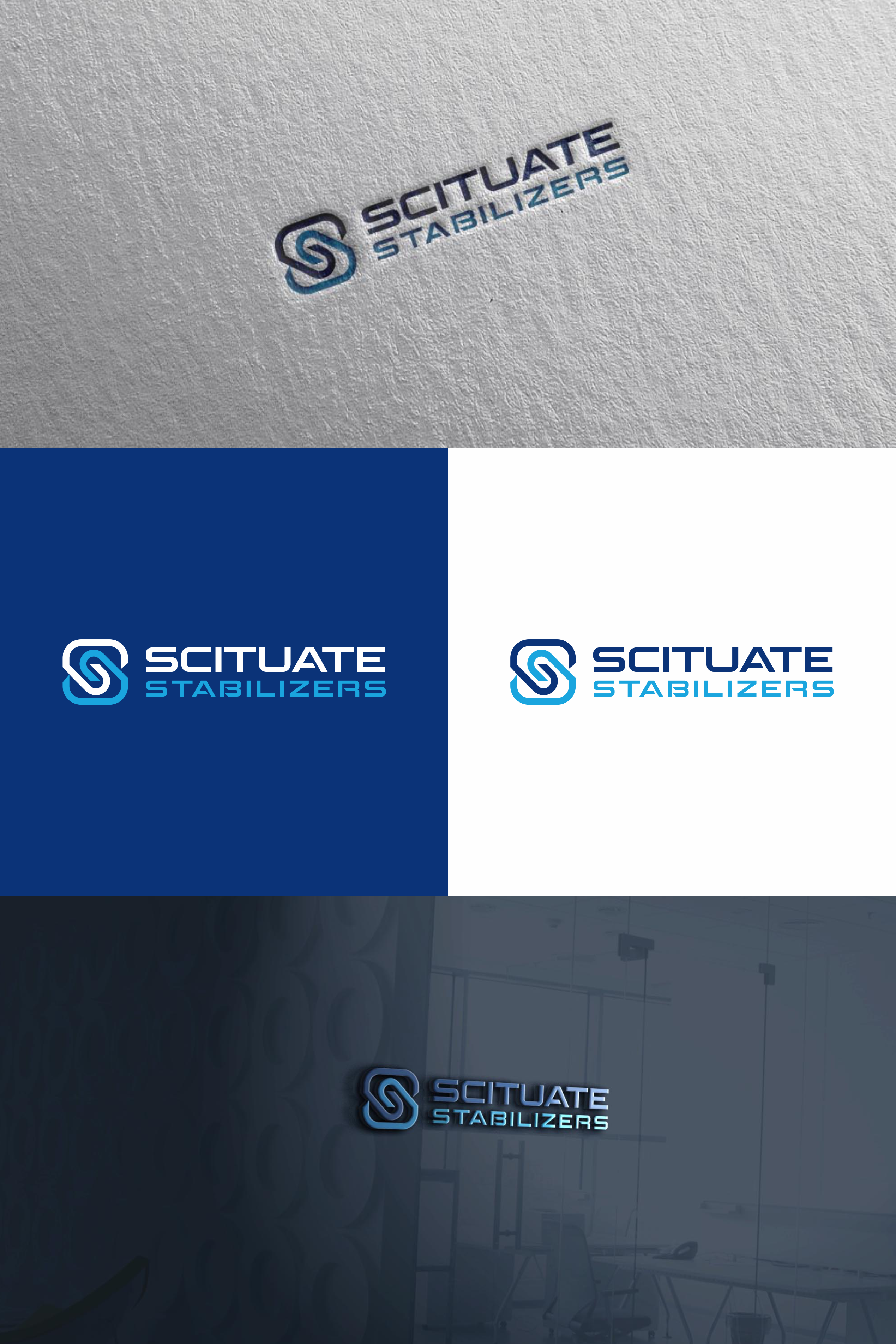 Logo Design by melzh for this project | Design #36345279