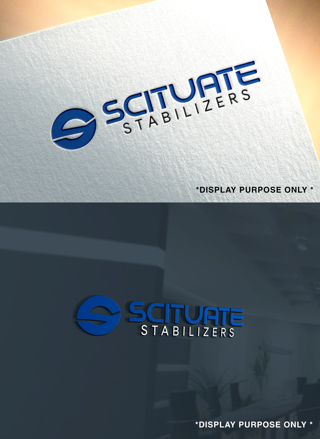 Logo Design by RaKu 2 for this project | Design #36356722