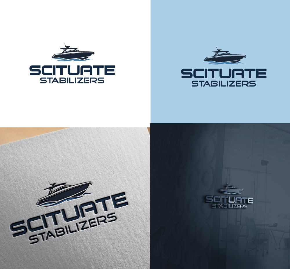 Logo Design by Jonshonkal for this project | Design #36345651