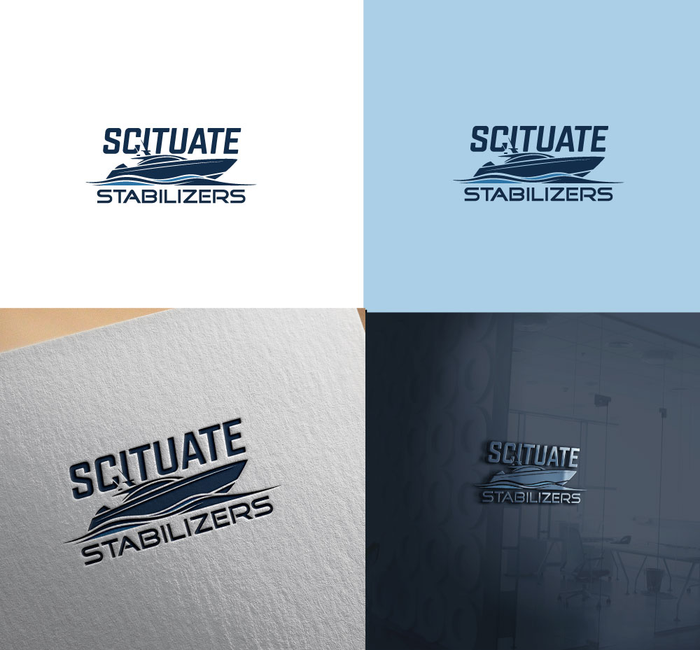 Logo Design by Jonshonkal for this project | Design #36345652