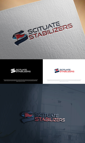 Scituate Stabilizer Logo