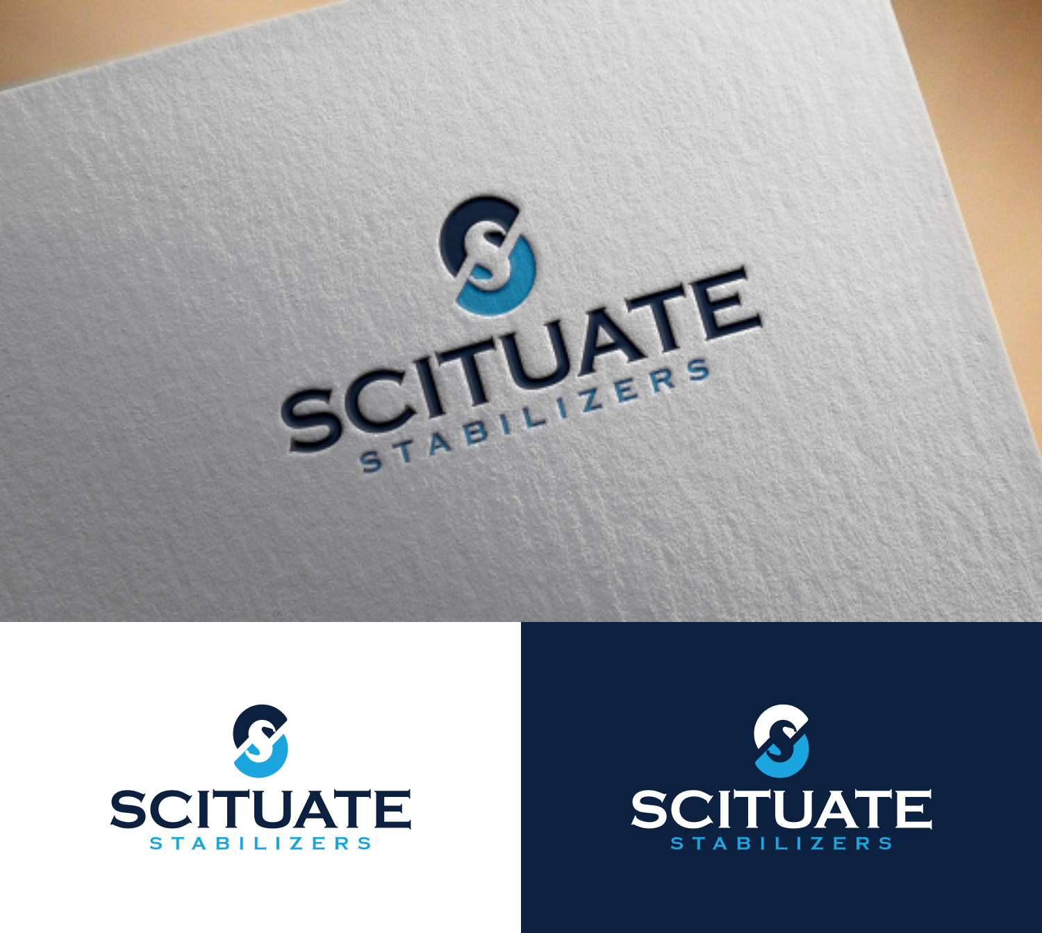 Logo Design by healer1617 for this project | Design #36343218
