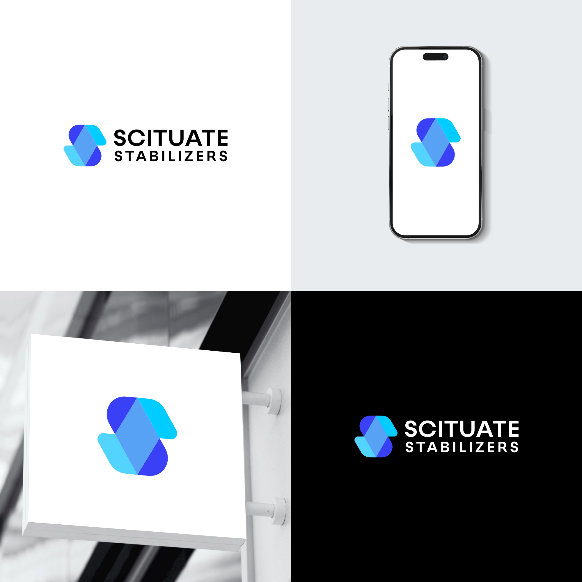 Logo Design by Royco for this project | Design #36347735