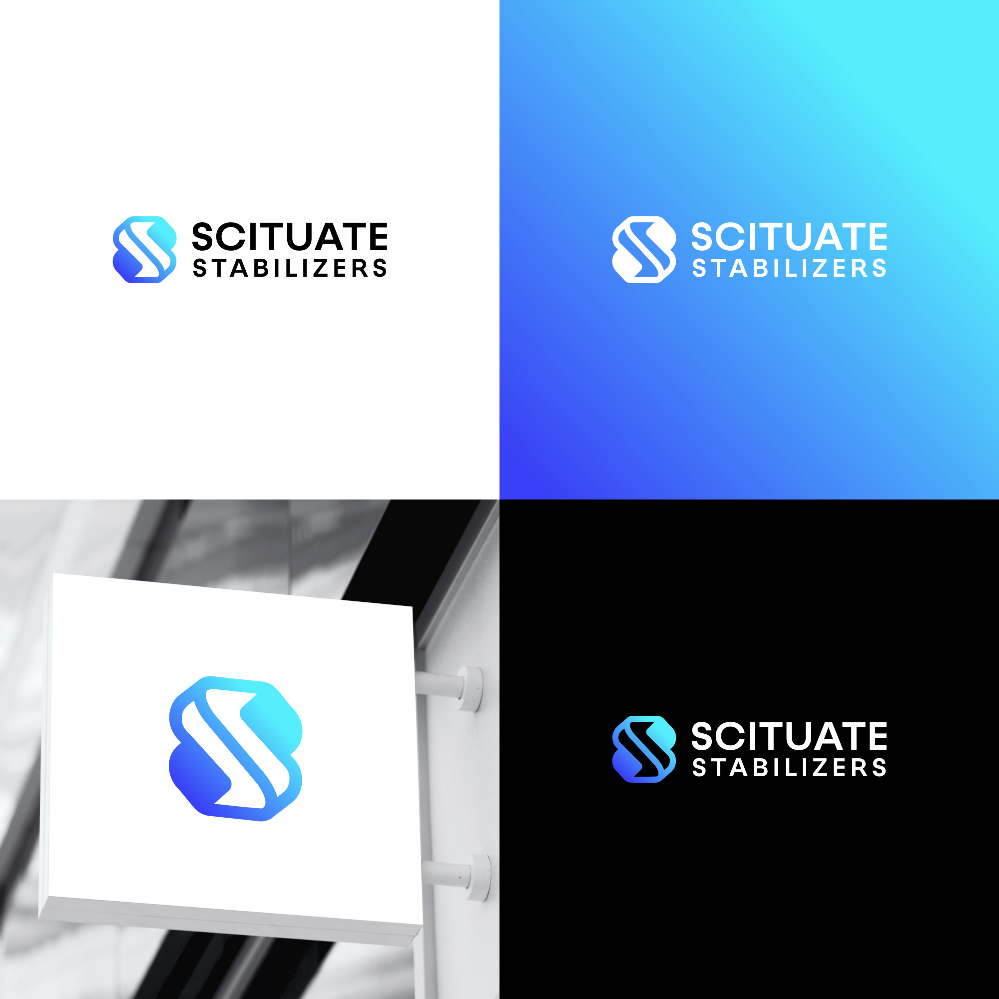 Logo Design by Royco for this project | Design #36347737