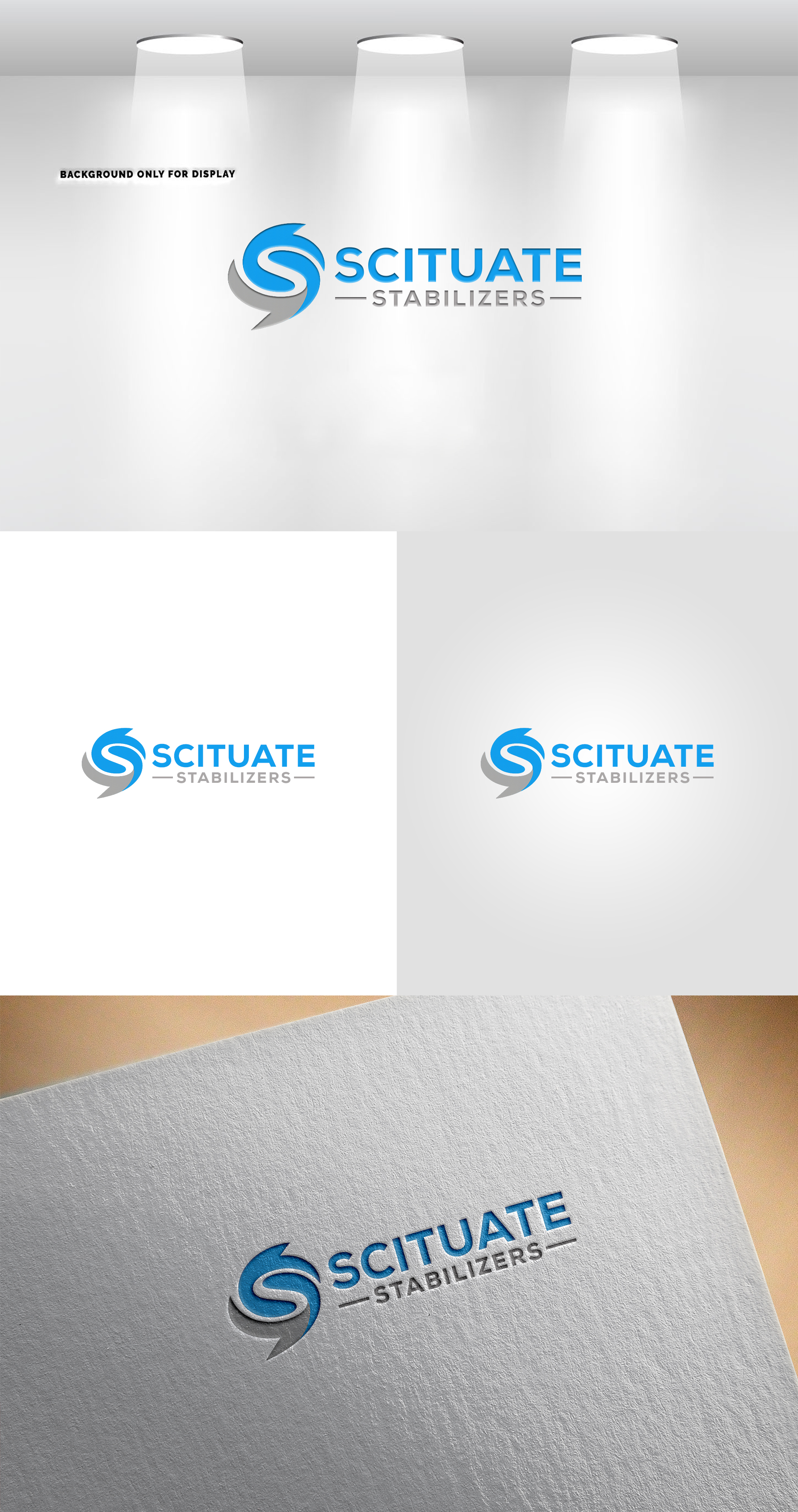 Diseño de Logo por Rahmina para este proyecto | Diseño #36344636