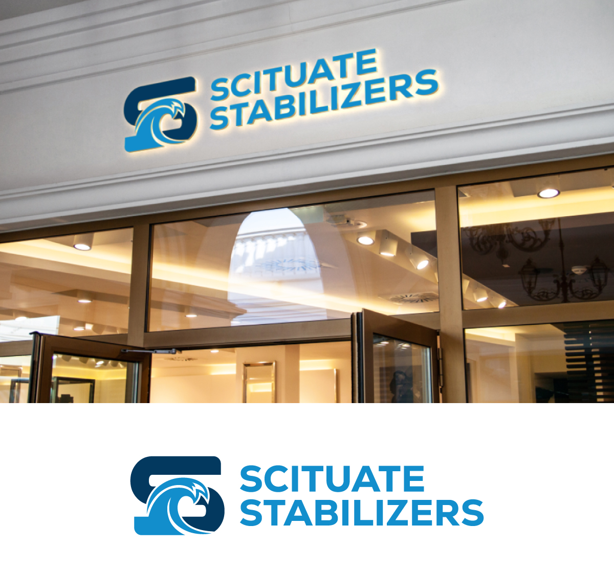 Logo Design by InfiniteSketch for this project | Design #36350161