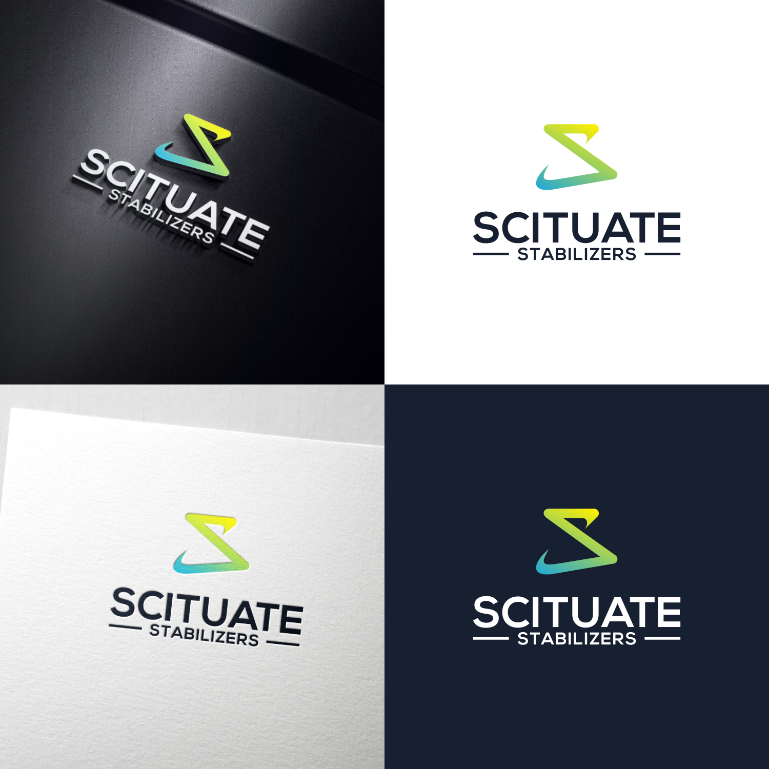 Logo Design by robbyart0809 for this project | Design #36351959