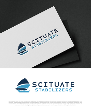 Logo Design by Amelia 25 for this project | Design: #36355347