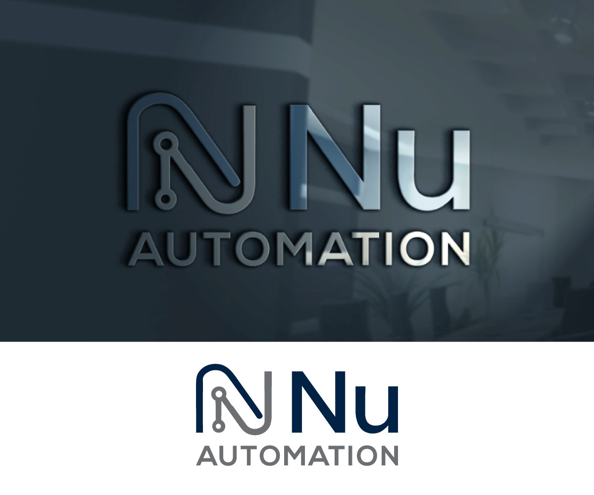 Logo Design by m@h!r for this project | Design #36353476