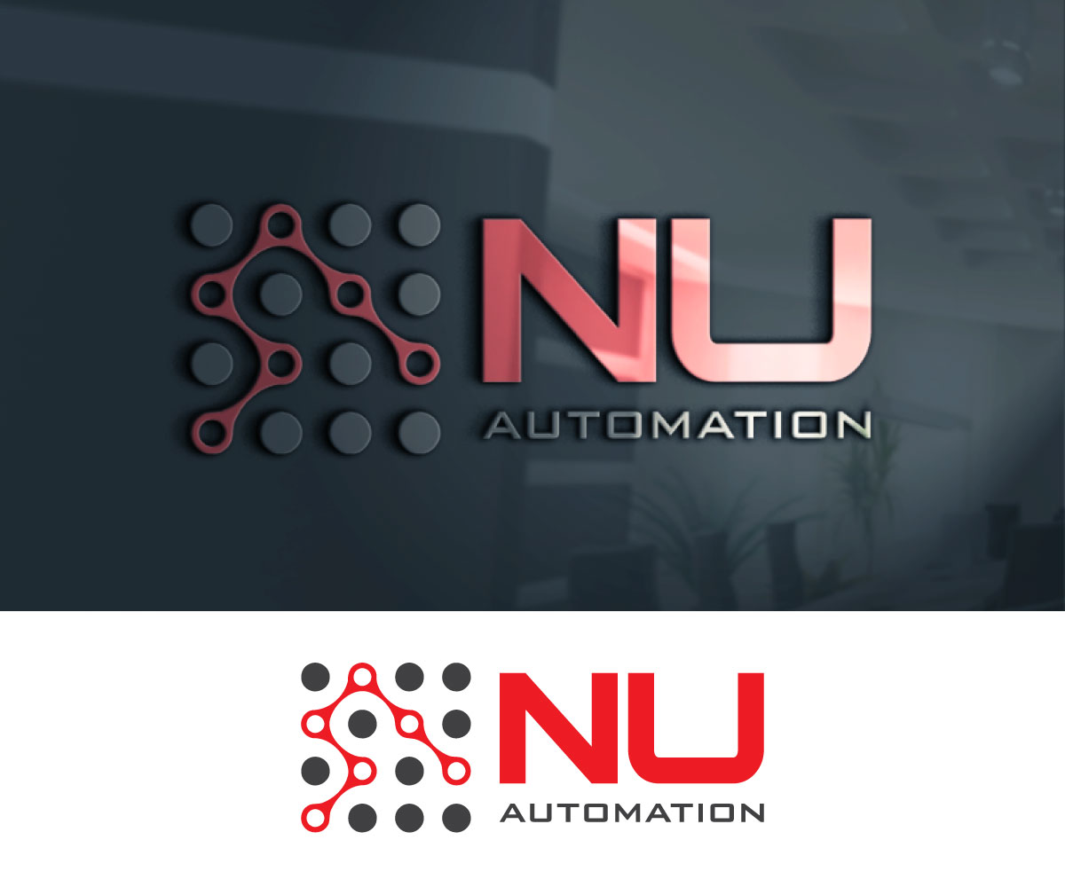 Logo Design by m@h!r for this project | Design #36353574