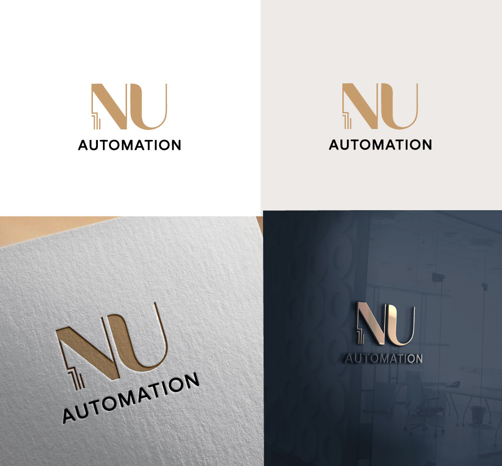 Logo Design by Jonshonkal for this project | Design #36347537