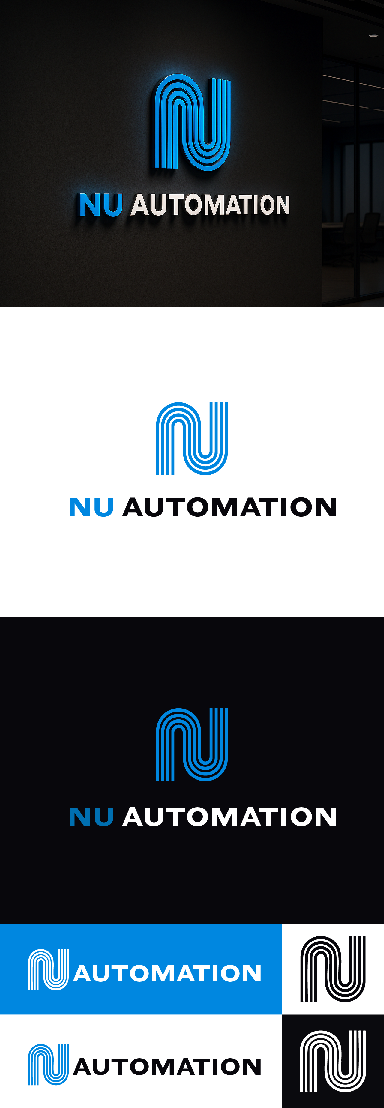 Logo Design by Mukuuu for this project | Design #36379547