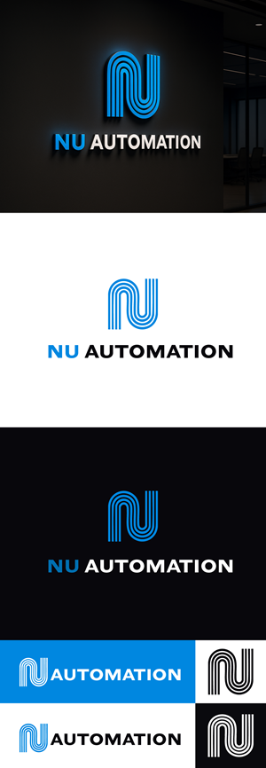 Logo Design by Mukuuu for this project | Design #36379547