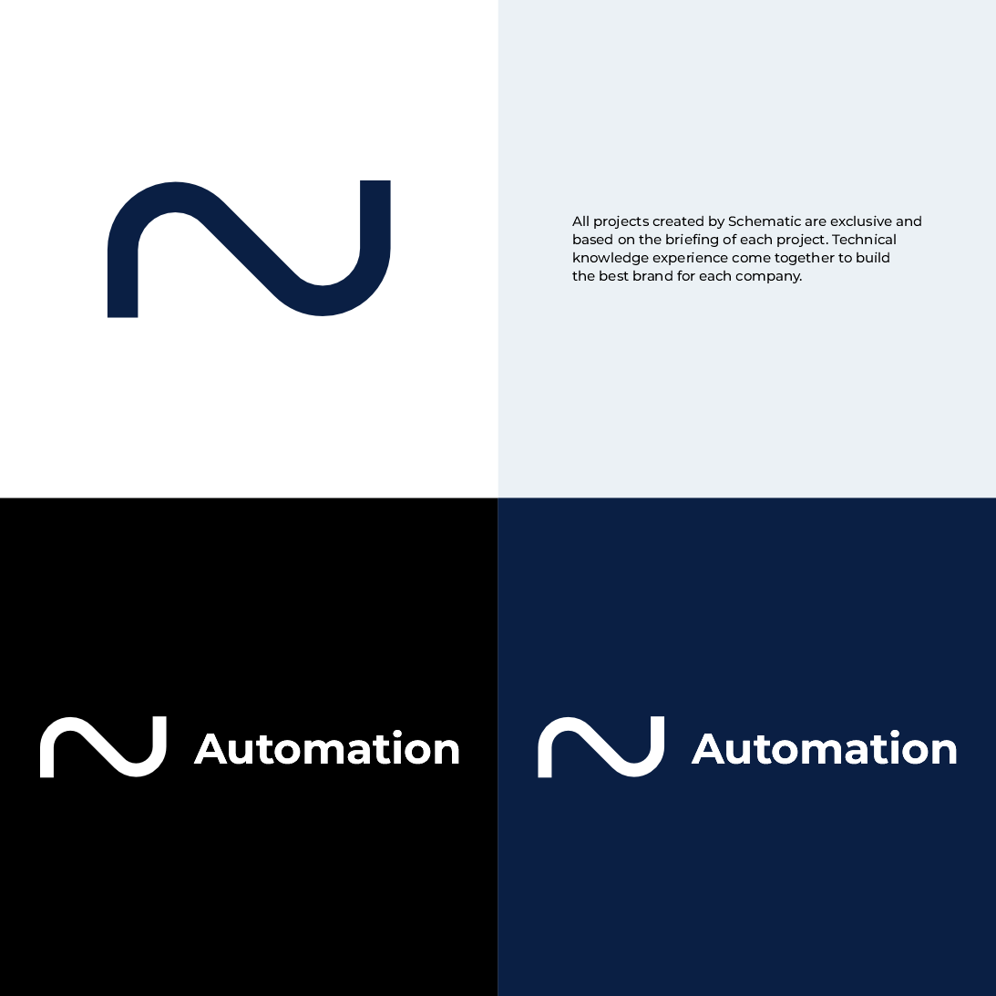 Logo Design by Schematic Studio for this project | Design #36354660