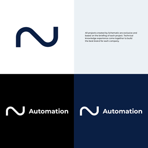 Logo Design by Schematic Studio for this project | Design: #36354660