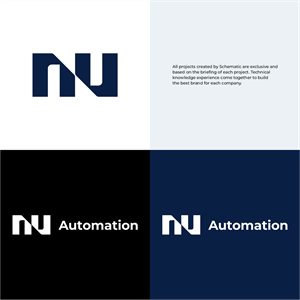 Logo Design by Schematic Studio for this project | Design: #36354673