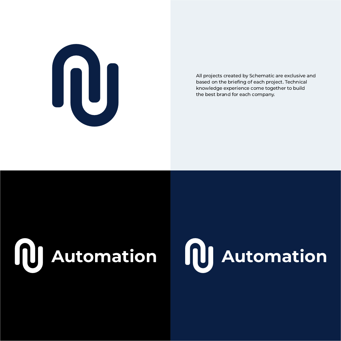 Logo Design by Schematic Studio for this project | Design #36354678