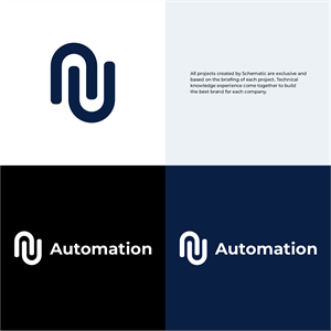 Logo Design by Schematic Studio for this project | Design: #36354678