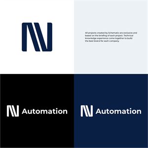 Logo Design by Schematic Studio for this project | Design: #36354684