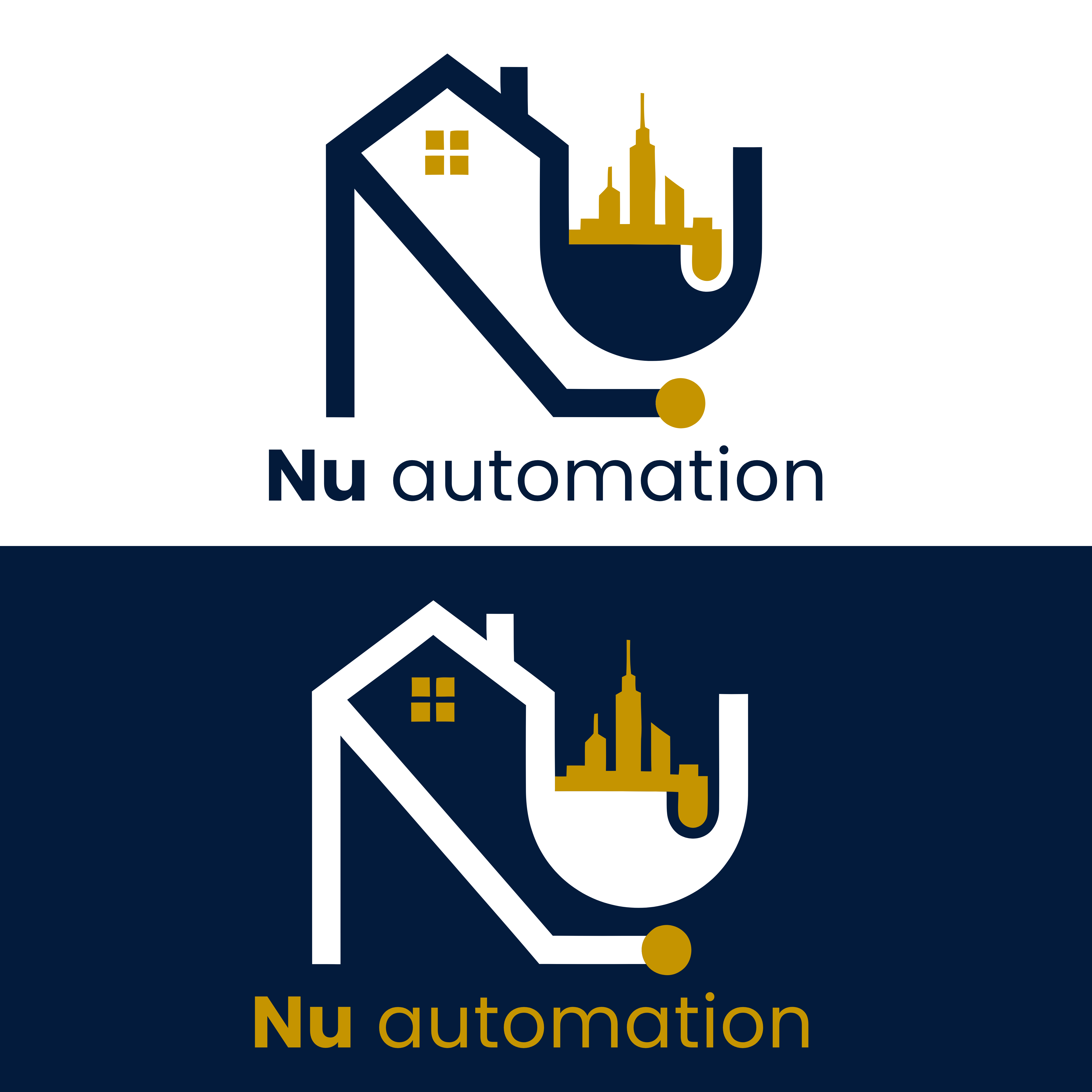 Logo Design by READUZZAMAN for this project | Design #36367470