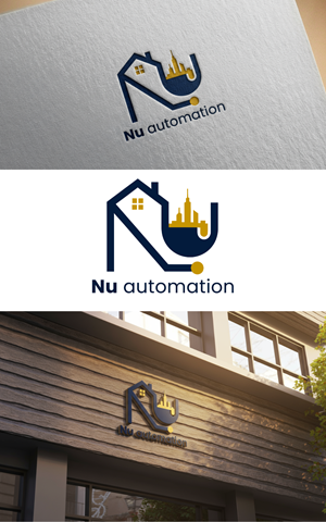 Logo Design by READUZZAMAN for this project | Design: #36376679