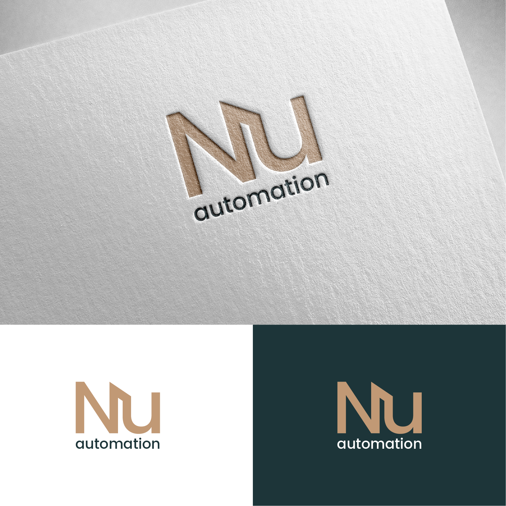 Logo Design by alzac for this project | Design #36378067