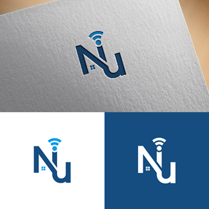 Logo Design by 4tech services for this project | Design: #36343032