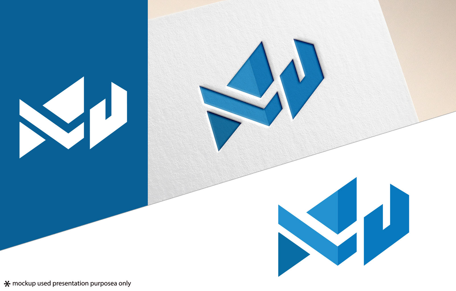 Logo Design by Rubia@ for this project | Design #36344454