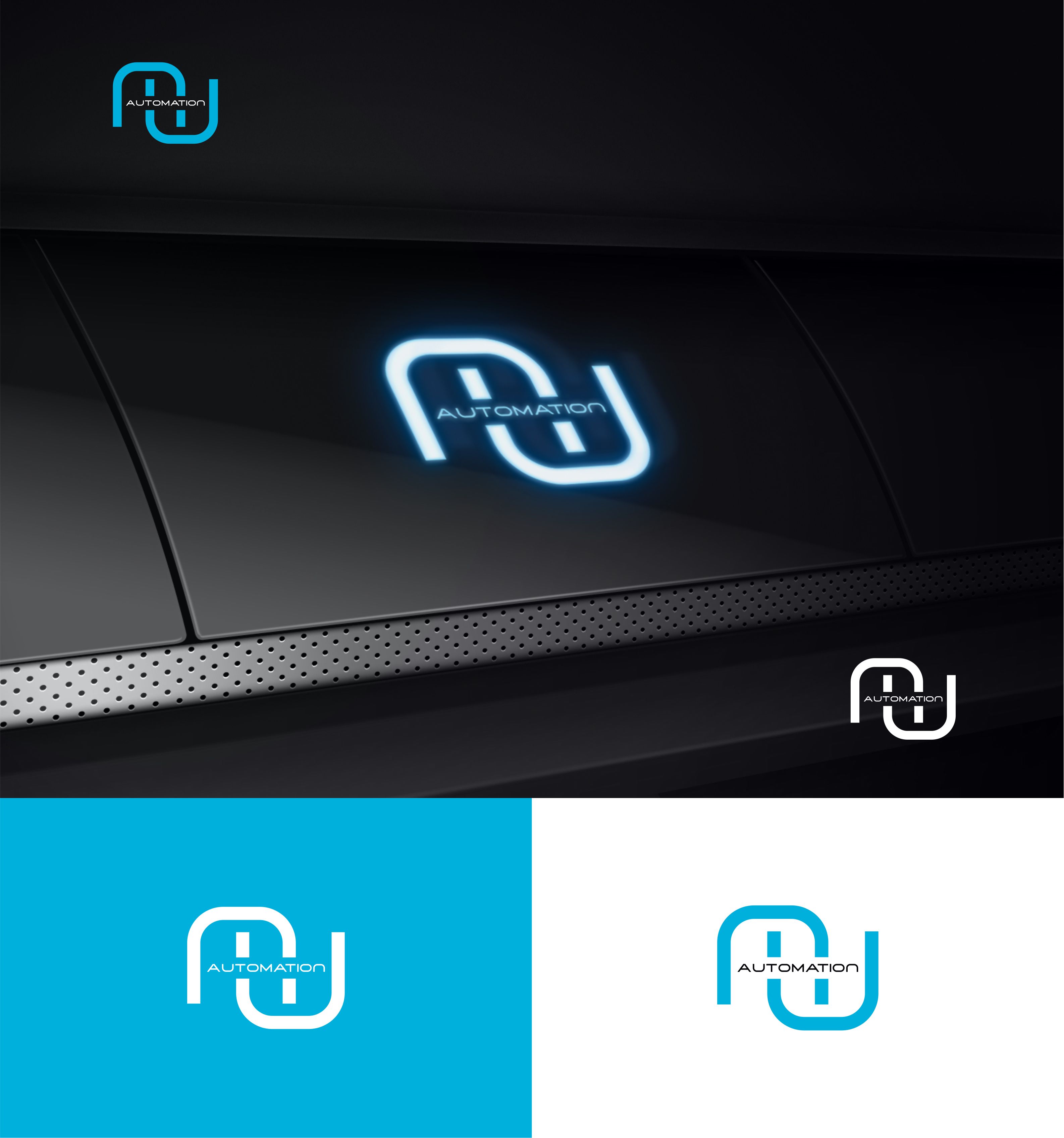 Logo Design by RAN MEI JS for this project | Design #36343099