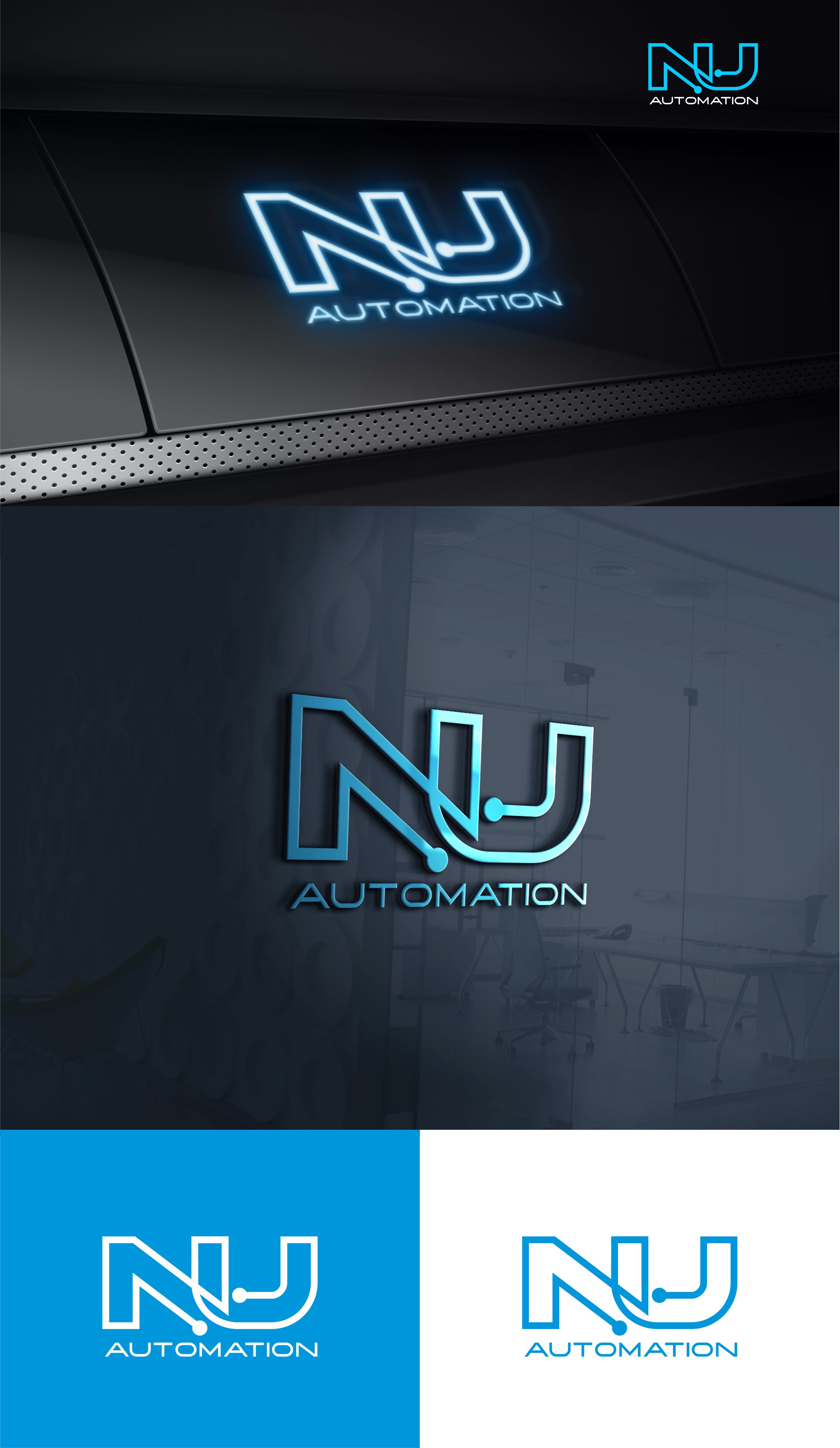 Logo Design by RAN MEI JS for this project | Design #36343171