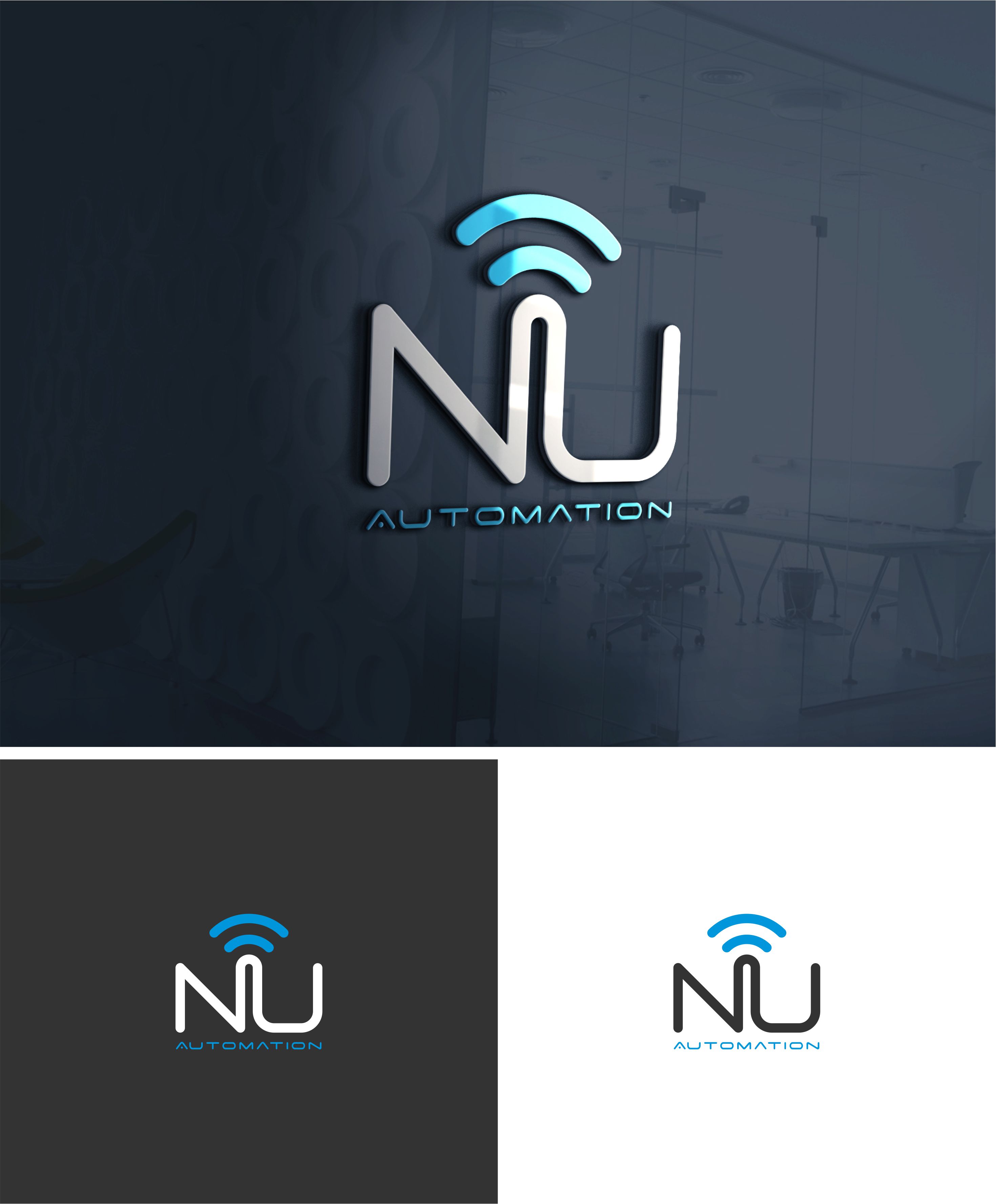 Logo Design by RAN MEI JS for this project | Design #36343189