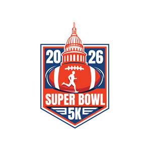 Logo Design by rgb01 for Michigan Running Foundation | Design: #36382761