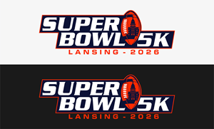 Logo Design by erikdesign for Michigan Running Foundation | Design: #36356536