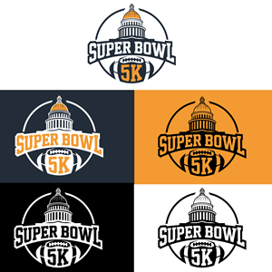 Logo Design by Shariqology for Michigan Running Foundation | Design #36344926