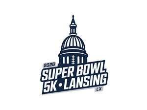 Logo Design by yozdesign for Michigan Running Foundation | Design: #36358569