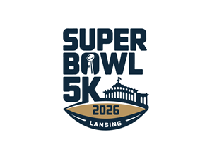 Logo Design by yozdesign for Michigan Running Foundation | Design: #36358576