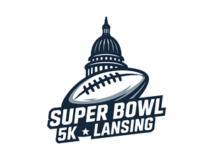 Logo Design by yozdesign for Michigan Running Foundation | Design: #36358579