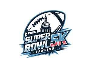 Logo Design by yozdesign for Michigan Running Foundation | Design: #36389248