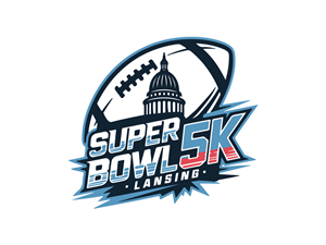 Logo Design by yozdesign for Michigan Running Foundation | Design: #36396243