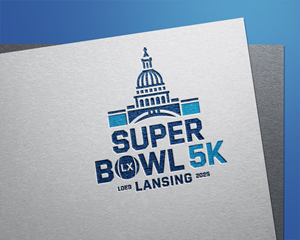 Logo Design by riya08 for Michigan Running Foundation | Design: #36349937